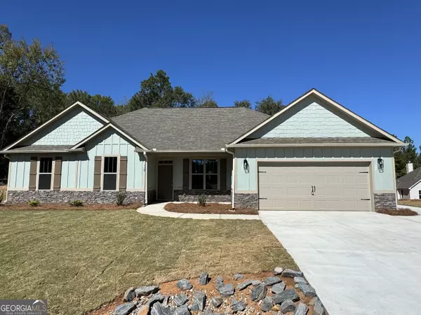 Macon, GA 31216,109 Fawn CT