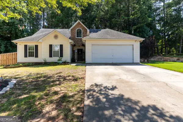 11765 Fairway Overlook, Fayetteville, GA 30215