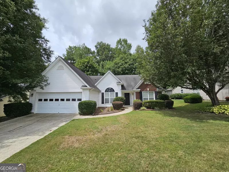 2680 General Lee WAY, Buford, GA 30519