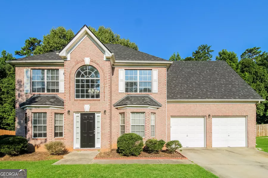 9248 Carnes Crossing CIR, Jonesboro, GA 30236