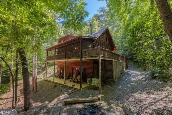 28 Dupont Drive, Cherry Log, GA 30522