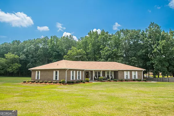 3130 Meadow TRL, Loganville, GA 30052