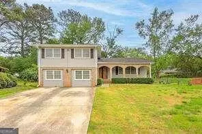 2126 Chevy Chase LN, Decatur, GA 30032