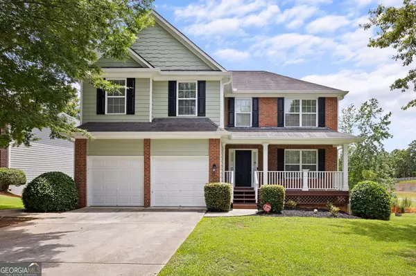 Marietta, GA 30008,1485 Hampton View CT