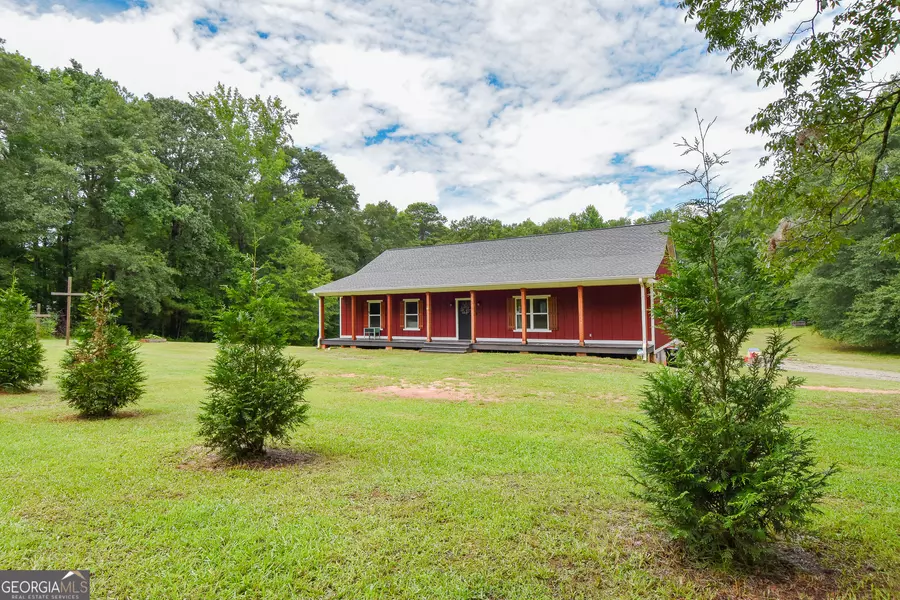 1987 Mountain View RD, Molena, GA 30258