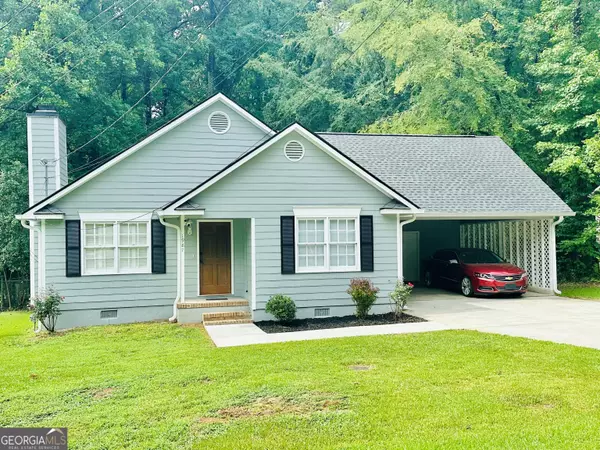 1987 Greentree Pkwy, Macon, GA 31220