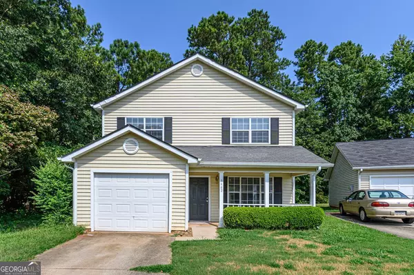 3482 SWEETGUM LN, Decatur, GA 30032