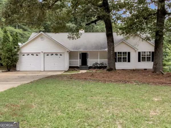 315 Cypress LN, Stockbridge, GA 30281