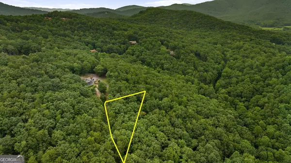 Ellijay, GA 30536,LOT 57 Cherokee Circle