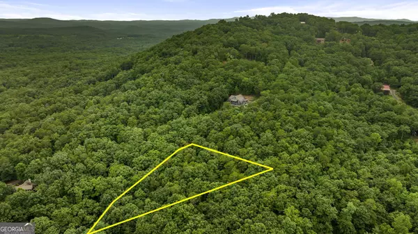 Ellijay, GA 30536,LOT 58 Cherokee Circle