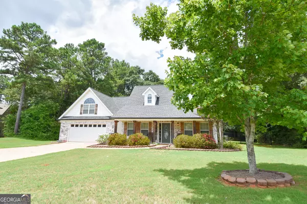 Locust Grove, GA 30248,950 Besse WAY