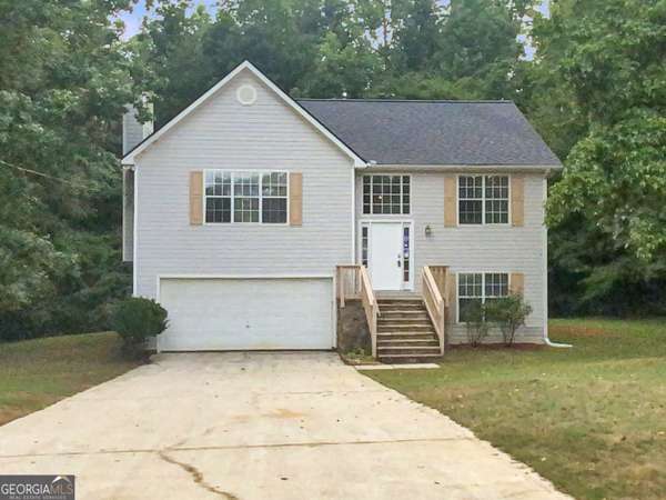 310 Petal Creek CT, Mcdonough, GA 30252