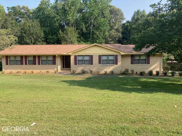 2173 E Chester CIR, Conyers, GA 30013