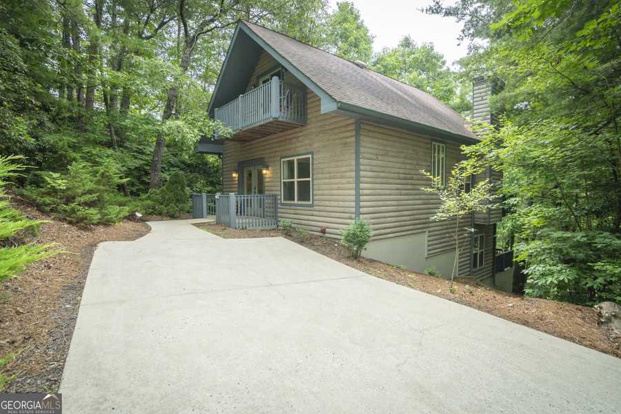 126 Alte Bruecke Strasse, Helen, GA 30545