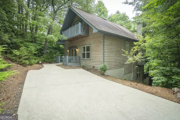 126 Alte Bruecke Strasse,  Helen,  GA 30545