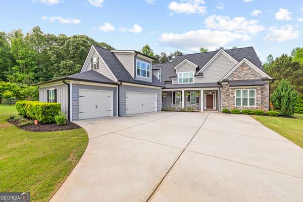 115 Jacksons Creek DR, Newnan, GA 30265