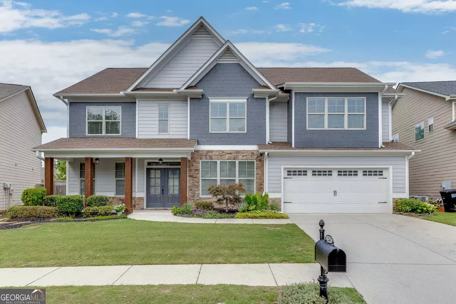 2246 Spring Stone CT, Buford, GA 30519