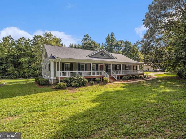 4800 Colham Ferry RD, Watkinsville, GA 30677