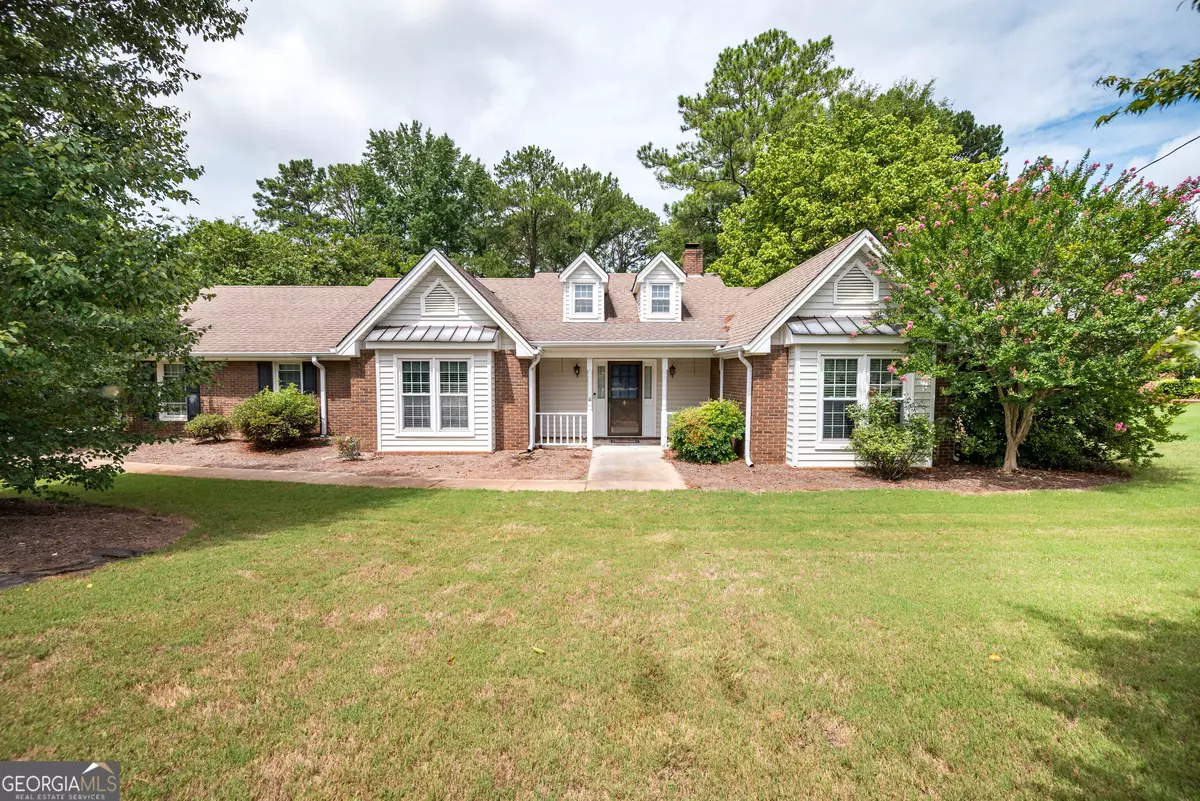 Conyers, GA 30094,3899 Carriage LN