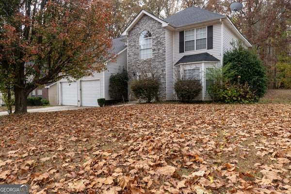 2917 Duncan PL, Decatur, GA 30034