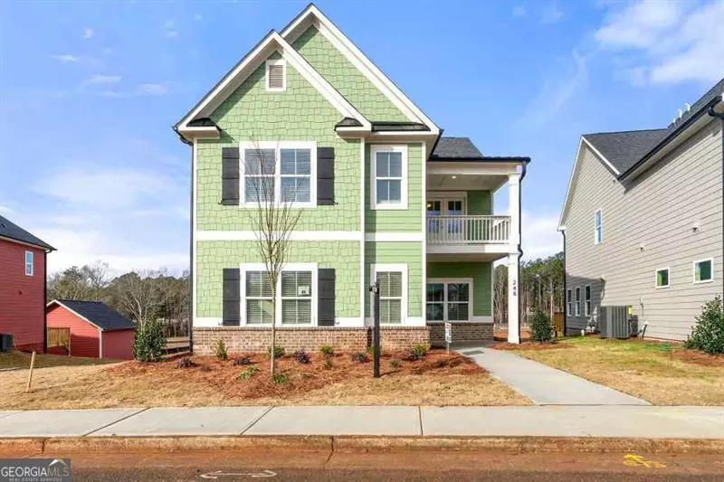 248 Westpark, Athens, GA 30606