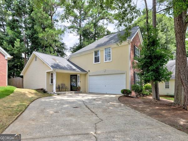 Peachtree City, GA 30269,308 Everdale RD