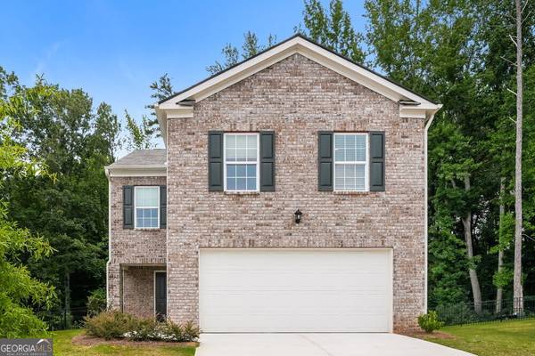 4432 Sparrow CIR, College Park, GA 30349