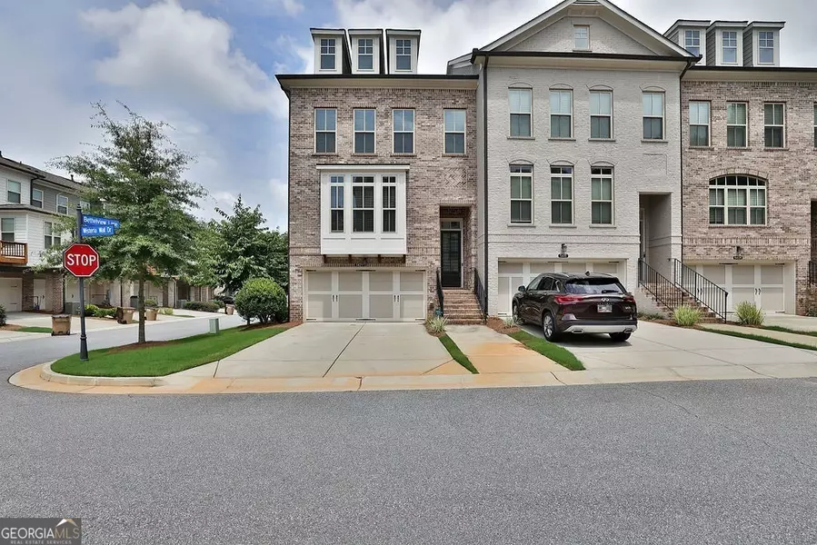 1421 Wisteria Wall DR, Suwanee, GA 30024