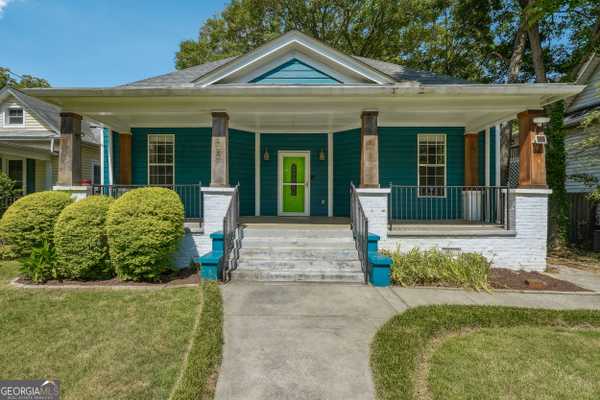 3167 E Point ST, Atlanta, GA 30344