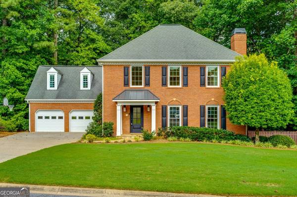 2621 Murdock RD,  Marietta,  GA 30062