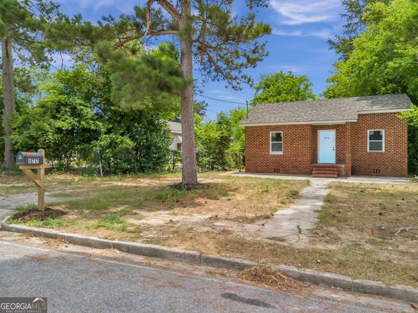 877 Short ST E, Macon, GA 31217