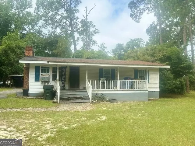 452 Peebles ST, Swainsboro, GA 30401