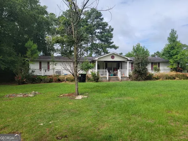 400 Sleepy Hollow RD,  Marshallville,  GA 31057