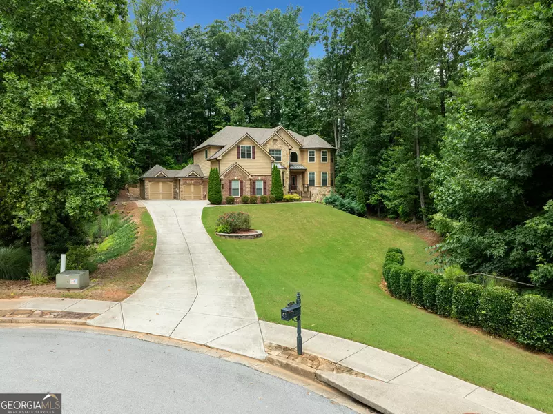 2226 Abbott DR, Buford, GA 30519