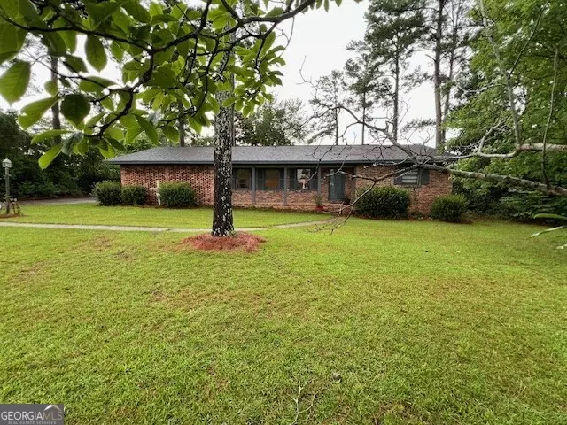 1805 Tucker RD, Perry, GA 31069