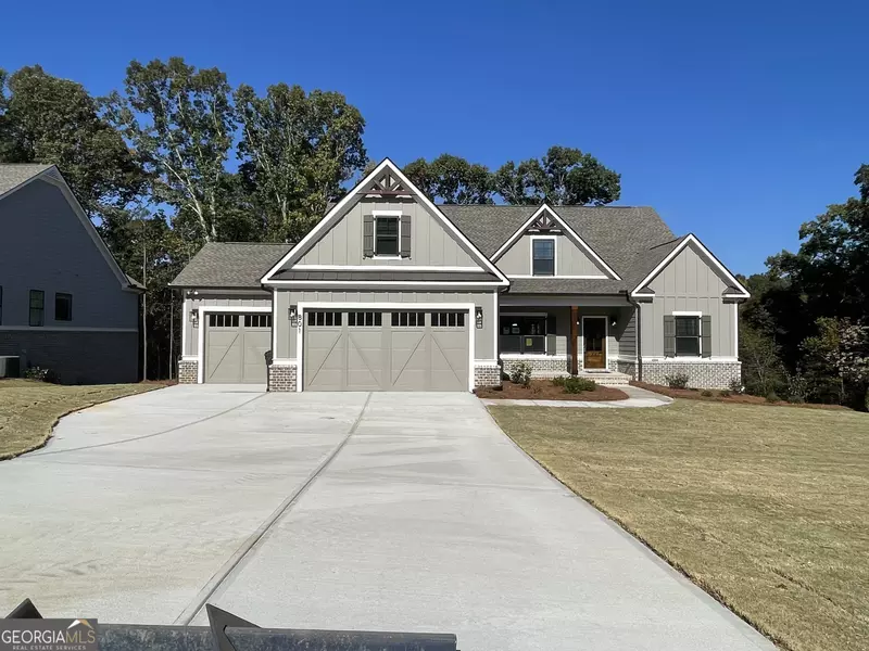 801 Spring Creek Way, Monroe, GA 30655