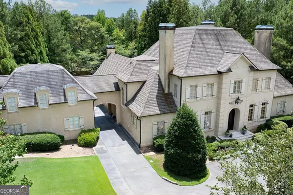 420 Windship PL, Sandy Springs, GA 30327