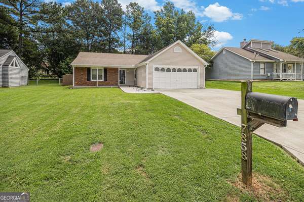 Riverdale, GA 30274,7858 Taylor CIR