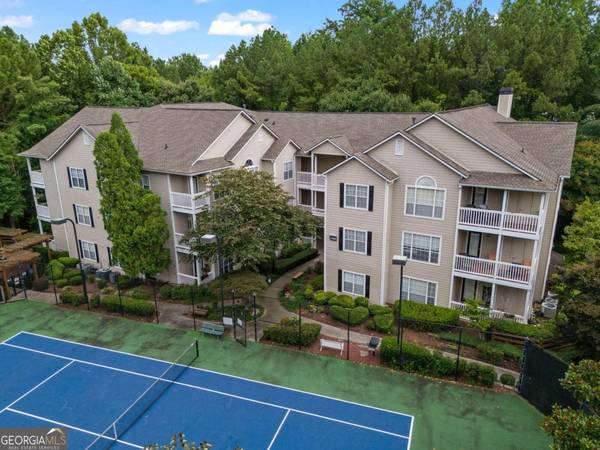 1250 Parkwood CIR SE #400,  Atlanta,  GA 30339