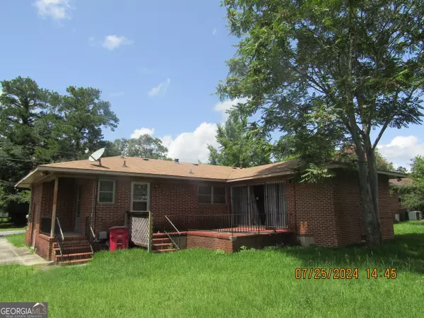 Macon, GA 31211,3119 Imperial DR