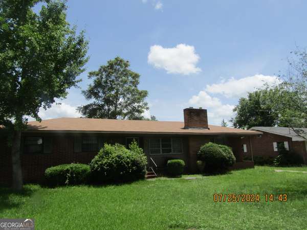 3119 Imperial DR, Macon, GA 31211