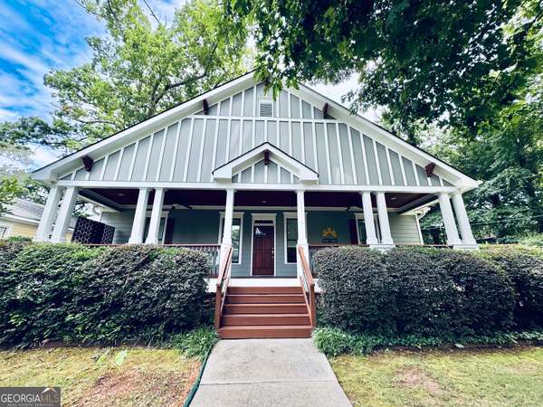 176 Daniel AVE SE, Atlanta, GA 30317