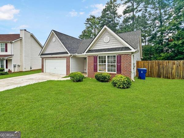 105 Larkin WAY,  Dallas,  GA 30157