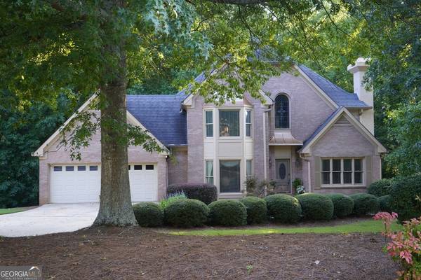 3612 Howell Wood TRL, Duluth, GA 30096