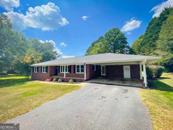 1680 Hog Mountain RD,  Watkinsville,  GA 30677