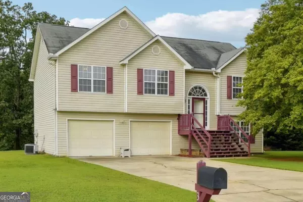 376 Cattlemans CIR, Mcdonough, GA 30252