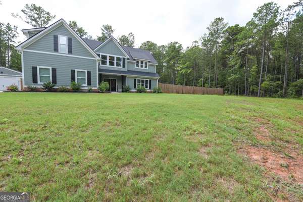 143 Hidden Lake CT, Pine Mountain, GA 31822