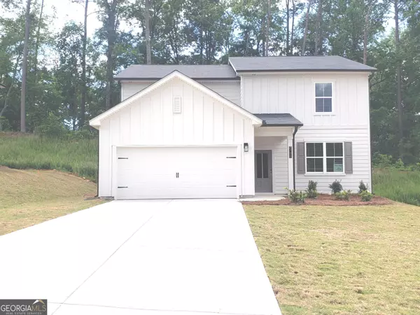 Douglasville, GA 30134,7258 Deering (lot 175) CT #175