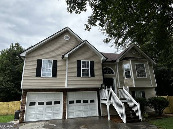 21 Carson CT, Adairsville, GA 30103