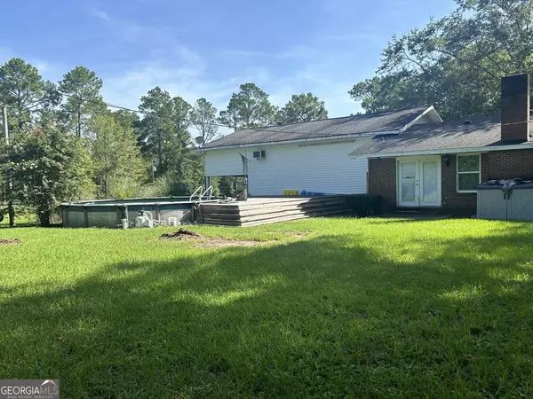 Folkston, GA 31537,349 Woolard RD